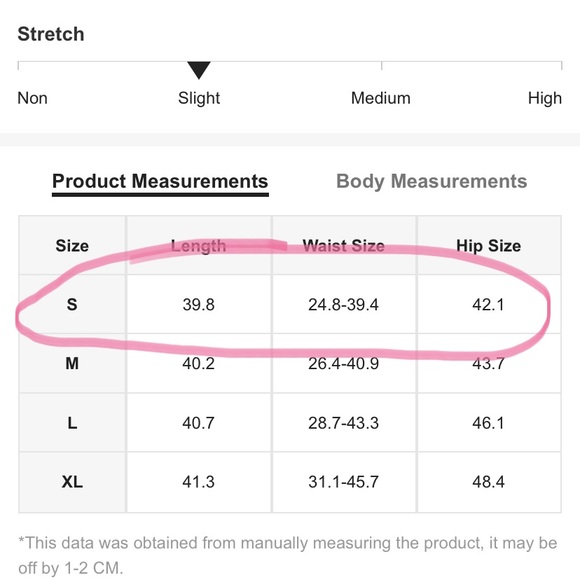 Rainbow Tie Dye Sweatpants - Picture 3 of 3